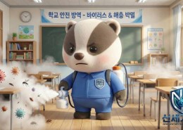 신세기방역.귀요미