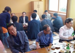 신세기방역  ..경기지회모임 .2014.10.7 수원솔마당