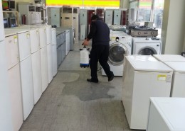 나눔프라자   ...소독.방역