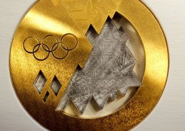 나두 운석금메달 ㅋ