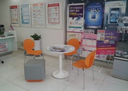 이동통신우리매장