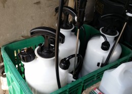 일반개인용분무기