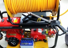 ai .조류인풀류인자 소독