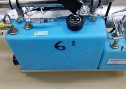 신세기방역 연무기 6리터