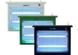 (임대)..여러회사 외부살충기1
